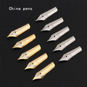 Υψηλής ποιότητας στυλό 018 Medium Nib Universal άλλο στυλό Μπορείτε να χρησιμοποιήσετε όλα τα είδη γραφικής ύλης της σειράς για φοιτητές