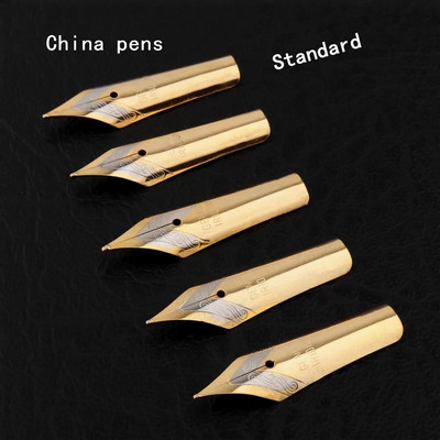 Υψηλής ποιότητας στυλό 018 Medium Nib Universal άλλο στυλό Μπορείτε να χρησιμοποιήσετε όλα τα είδη γραφικής ύλης της σειράς για φοιτητές