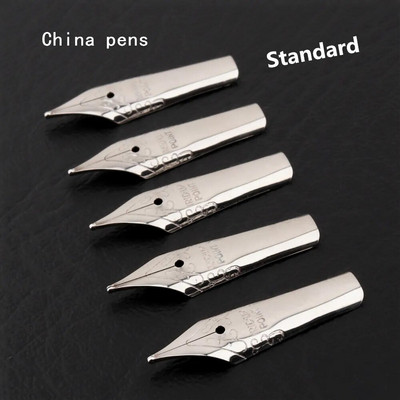 Υψηλής ποιότητας στυλό 018 Medium Nib Universal άλλο στυλό Μπορείτε να χρησιμοποιήσετε όλα τα είδη γραφικής ύλης της σειράς για φοιτητές