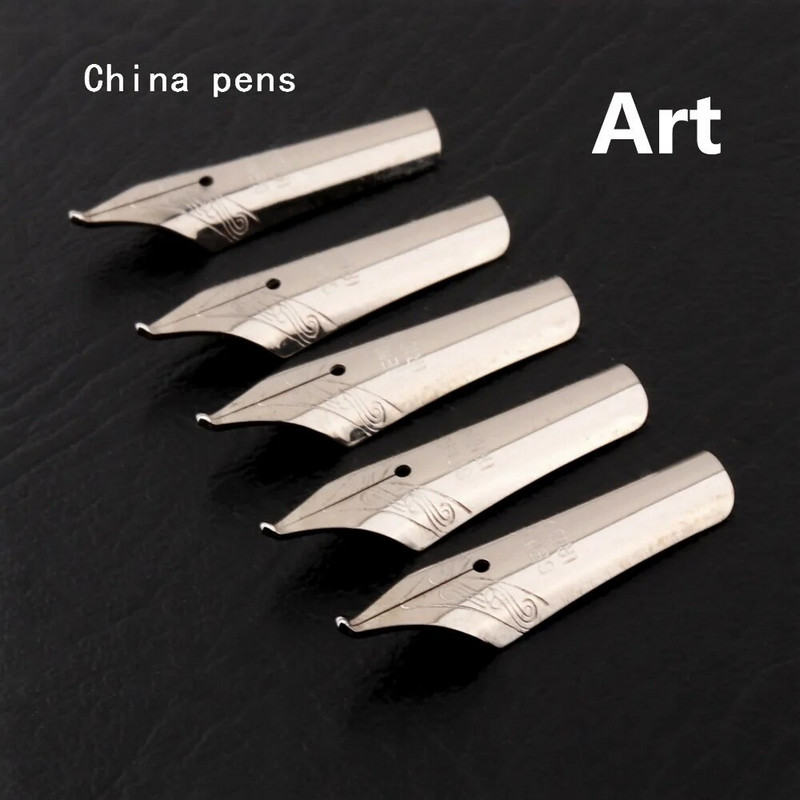 Υψηλής ποιότητας στυλό 018 Medium Nib Universal άλλο στυλό Μπορείτε να χρησιμοποιήσετε όλα τα είδη γραφικής ύλης της σειράς για φοιτητές