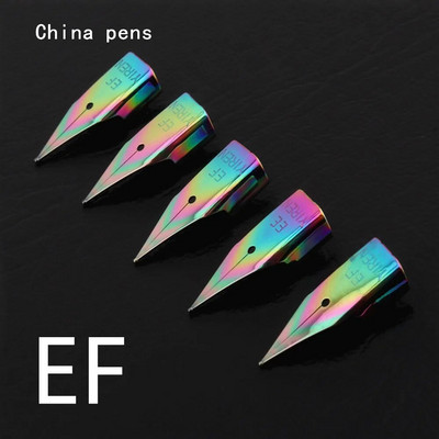 Uus Kvaliteetne 024 Erinevad otsad Täitepliiats Universaalne muu Pliiats Saate kasutada kõiki seeria õpilaste kirjatarbeid Tarvikud