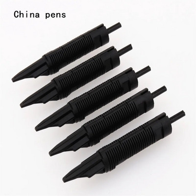 Uus Kvaliteetne 024 Erinevad otsad Täitepliiats Universaalne muu Pliiats Saate kasutada kõiki seeria õpilaste kirjatarbeid Tarvikud