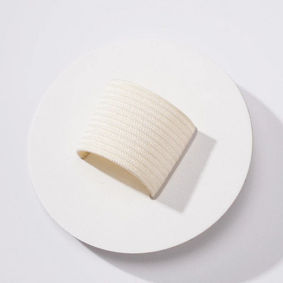 1Pc Στυλό Loops Μολυβοθήκες Αυτοκόλλητο PU Δερμάτινο μαξιλαράκι για Stylus Pencil Books Notebooks Anti-lost Anti-fall Elastic Loops