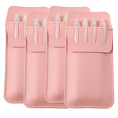 4gab krekliem Praktiskas pildspalvas Vīriešu Ērts Kabatas Aizsargs Rādītāji Zīmuļi Daudzfunkcionāli Piedurknes Laboratorijas mēteļi Izturīgi