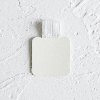 1 vnt Creative Patogus rašiklio segtukas Lipnus pieštuko laikiklis Elastinga kilpa PU rašiklio dėklas nešiojamiesiems kompiuteriams mokyklinėms biuro reikmenims