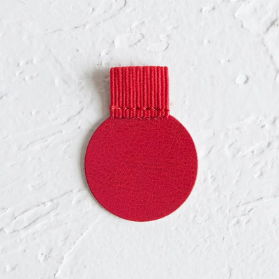 1 vnt Creative Patogus rašiklio segtukas Lipnus pieštuko laikiklis Elastinga kilpa PU rašiklio dėklas nešiojamiesiems kompiuteriams mokyklinėms biuro reikmenims