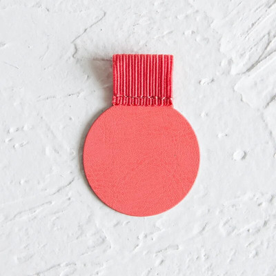 1 vnt Creative Patogus rašiklio segtukas Lipnus pieštuko laikiklis Elastinga kilpa PU rašiklio dėklas nešiojamiesiems kompiuteriams mokyklinėms biuro reikmenims