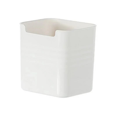 Επιτραπέζιο αποθηκευτικό χώρο αποθήκευσης μεγάλης χωρητικότητας Θήκη γραφείου Οργάνωση μολυβιού Κύπελλο προβολής Απλό κουτί γραφικής ύλης για σχολικά είδη γραφείου