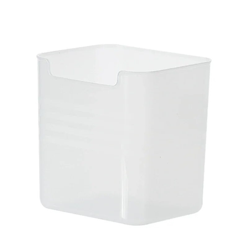 Επιτραπέζιο αποθηκευτικό χώρο αποθήκευσης μεγάλης χωρητικότητας Θήκη γραφείου Οργάνωση μολυβιού Κύπελλο προβολής Απλό κουτί γραφικής ύλης για σχολικά είδη γραφείου