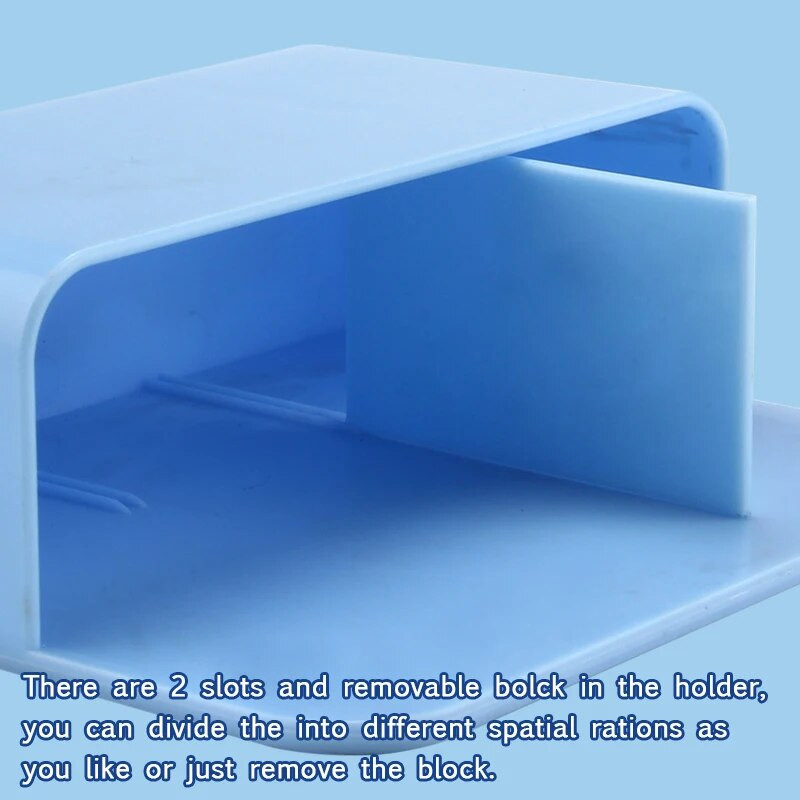 Magnētiskais ledusskapja uzglabāšanas kastes turētājs kannas marķieris magnēts zīmuļa pildspalva rakstāmgalds organizators uzglabāšanas piederums plastmasas biroja skolas piederumi