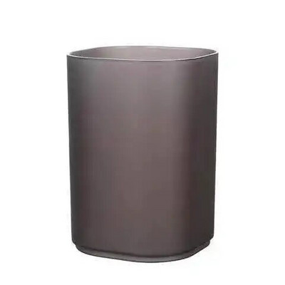 Novi stolni organizator Držač olovke Četka za šminku Kutija za pohranu 4 rešetke Kosi organizator za pohranjivanje Školski pribor