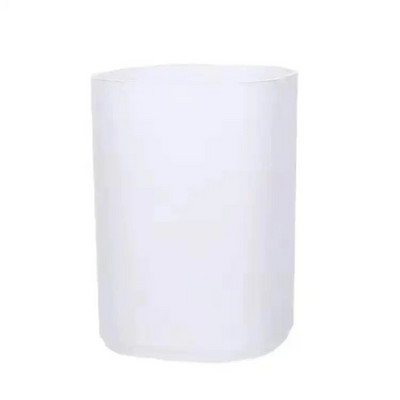 Novi stolni organizator Držač olovke Četka za šminku Kutija za pohranu 4 rešetke Kosi organizator za pohranjivanje Školski pribor