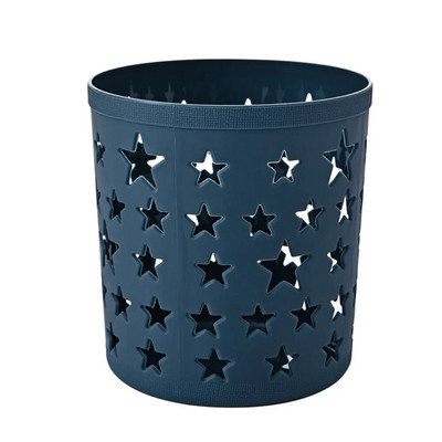 1PC Creative imitējoši vīnogulāju pildspalvu turētāji galddatora organizators grima otu uzglabāšanas zīmuļu krūzes turētājs Skolas biroja galda piederumi