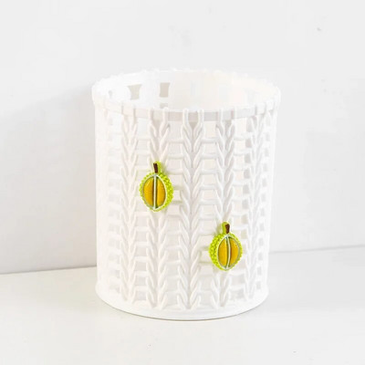 Αξιολάτρευτη εμφάνιση Ελαφρύ, πολύχρωμο κοίλο μολύβι μολυβιού, καλλυντικό μακιγιάζ για κοιτώνα