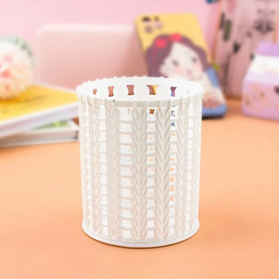 Αξιολάτρευτη εμφάνιση Ελαφρύ, πολύχρωμο κοίλο μολύβι μολυβιού, καλλυντικό μακιγιάζ για κοιτώνα