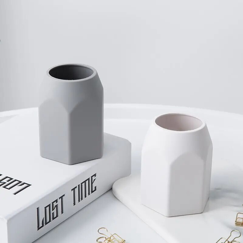 Sharkbang silikoonpliiatsihoidja pliiatsialus lauaarvuti hoiukohver Lauakontori organiseerija hoidja kooli kirjatarbed