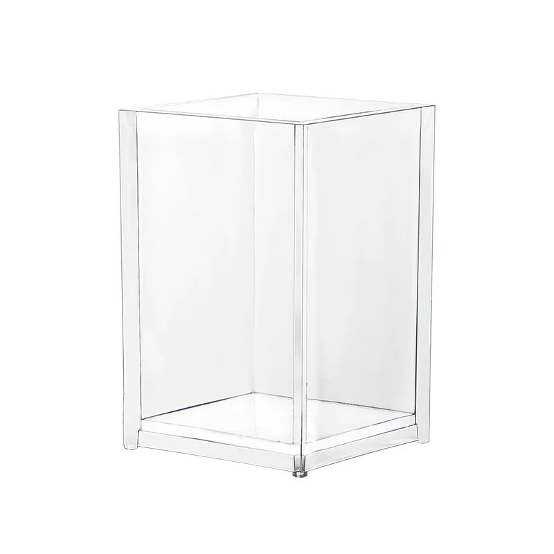 Pliiatsid Hoiupintsli alus Laua pliiatsihoidja koolitarvete jaoks Kawaii kirjatarvete kontorimeigihoidik Laua korraldaja