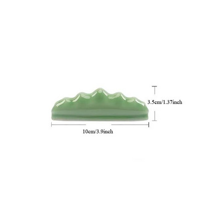 EZONE 1τμχ Κεραμική θήκη για στυλό Βάση πινέλου τέχνης Βάση για πινέλο ζωγραφικής Ακουαρέλα μελάνι Ζωγραφική Σχολικά είδη γραφείου