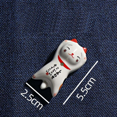 EZONE loominguline armas kassi pliiatsihoidja keraamiline pliiatsihoidja Kawai Panda küüliku lambaharja kinkekirjatarvete kalligraafia pliiatsi lohistamine