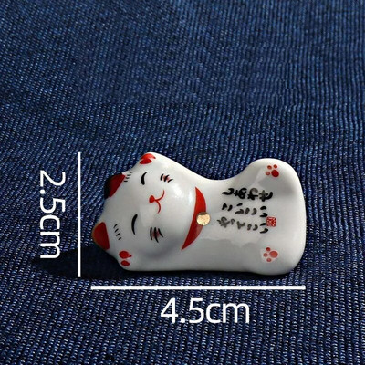 EZONE loominguline armas kassi pliiatsihoidja keraamiline pliiatsihoidja Kawai Panda küüliku lambaharja kinkekirjatarvete kalligraafia pliiatsi lohistamine