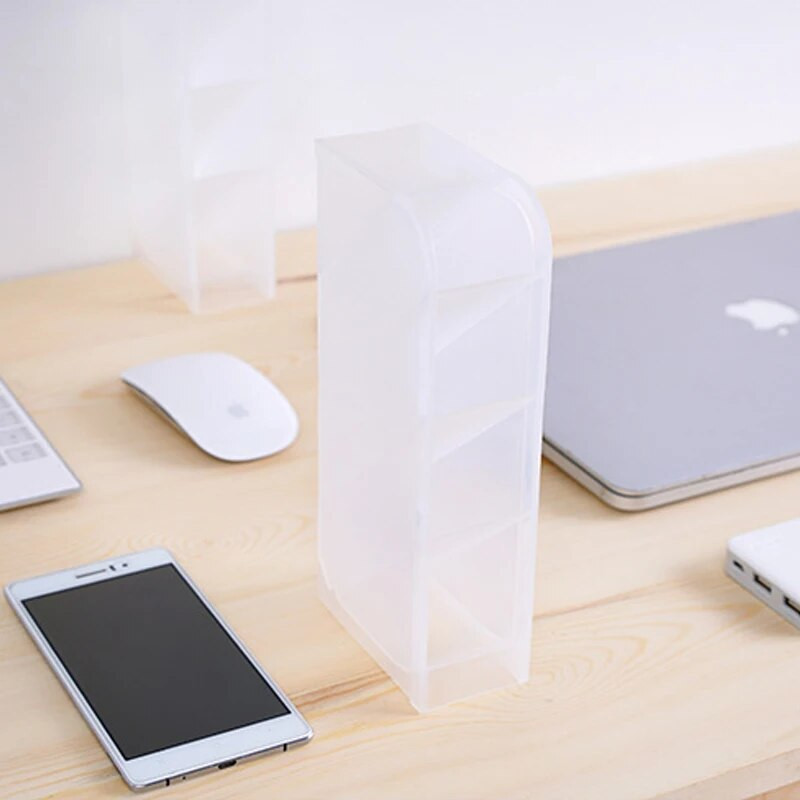 Skolas piederumi Galda organizators Biroja matēts zīmuļu statīvs Mājas piederumi Rīki