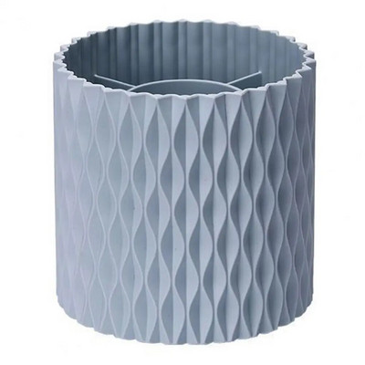 Θήκη στυλό 360 μοιρών Περιστρεφόμενη αποθήκευση αντικειμένων μεγάλης χωρητικότητας Επιτραπέζιος χώρος αποθήκευσης μολυβιών Κάδος χαρτικά Δοχείο προμήθειες γραφείου