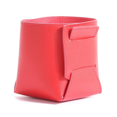 ARDISSI salokāmas kosmētikas uzglabāšanas kastītes kancelejas piederumu organizators austiņu apdare grozs juceklis podu konteineru kolekcija