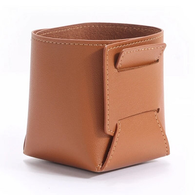 ARDISSI salokāmas kosmētikas uzglabāšanas kastītes kancelejas piederumu organizators austiņu apdare grozs juceklis podu konteineru kolekcija