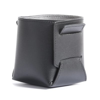 ARDISSI salokāmas kosmētikas uzglabāšanas kastītes kancelejas piederumu organizators austiņu apdare grozs juceklis podu konteineru kolekcija