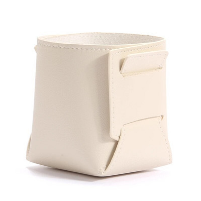 ARDISSI salokāmas kosmētikas uzglabāšanas kastītes kancelejas piederumu organizators austiņu apdare grozs juceklis podu konteineru kolekcija