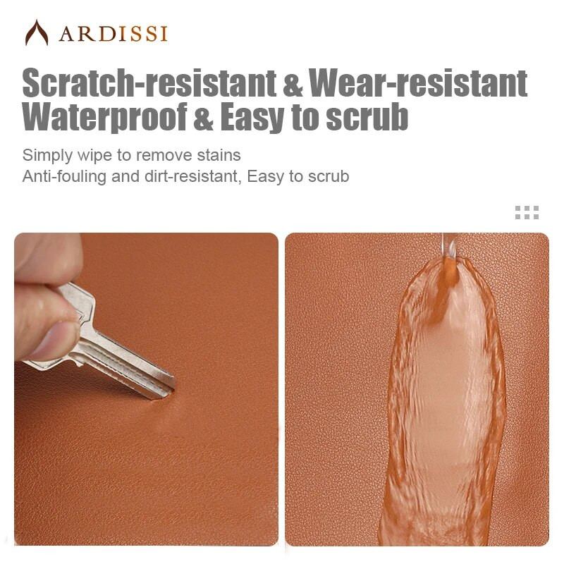 ARDISSI salokāmas kosmētikas uzglabāšanas kastītes kancelejas piederumu organizators austiņu apdare grozs juceklis podu konteineru kolekcija