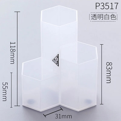 LLD loomingulised pliiatsihoidjad õpilaste lauaarvuti pliiatsi ämbris, kirjatarvete korraldaja kontoripliiatsihoidja