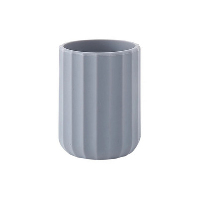 Vienkāršs silikona pildspalvu turētājs zīmuļu statīvs galddatora glabāšanas futrālis kastīte biroja organizatora turētājs skolas kancelejas piederumi