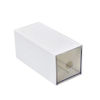 Caurspīdīgas darbvirsmas rakstāmpiederumu uzglabāšanas kastes atvilktņu plaukts organizators rakstāmgalds rotaslietas kosmētikas kancelejas piederumu uzglabāšanas kastes Mājas organizatori