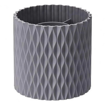 Δημιουργική θήκη για στυλό σιλικόνης μεγάλης χωρητικότητας Μολύβι Γλαστράκι Βούρτσα αποθήκευσης Δοχείο Κουτί επιστολόχαρτου Οργανωτής γραφείου