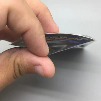 Νέα 100 τμχ. Προστατευτική θήκη για κάλυμμα κάρτας Transtranst για επαγγελματικό παιχνίδι Επιτραπέζιο παιχνίδι Κάρτες ταυτότητας φωτογραφιών