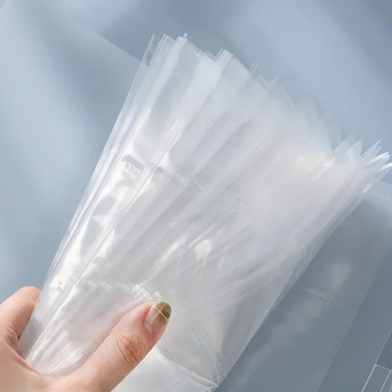 120/240 Slots Θήκη καρτών Μεγάλης χωρητικότητας Photocards Storage Book Portable Collection Album Binder Ticket Book Organizer