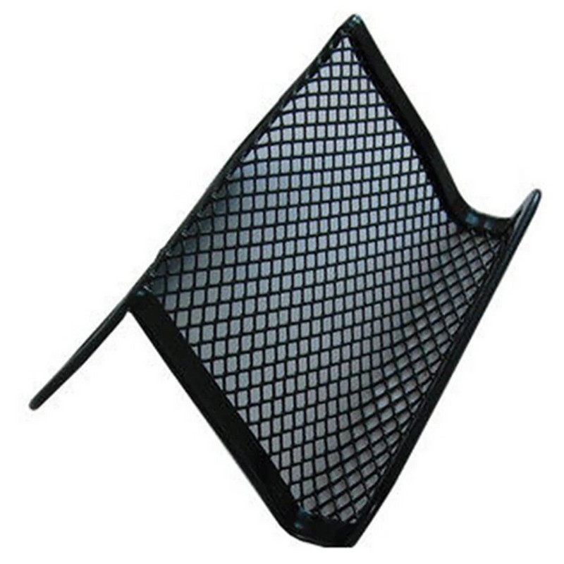 Μονόχρωμη κούφια θήκη επωνυμίας επαγγελματικής κάρτας Οθόνη ράφι με ανθεκτική βάση Θήκη δωροκάρτας και θήκη σημειώσεων доска для заметок