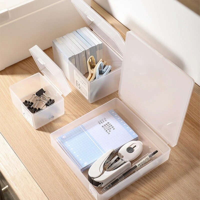 Κουτί καρτών παιχνιδιών Δοχείο για κάρτες Διαφανές κουτί αποθήκευσης καρτών Συσκευασία Κουτί πόκερ Κουτί για κάρτες Κενό κουτί αποθήκευσης