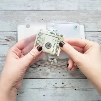 Φάκελος Challenge Binder Loose-Leaf Notebook Savings Money Wallet Budgeting Planners Οικονομικά βιβλία Έγγραφα Λογαριασμοί Κάτοχος κάρτας