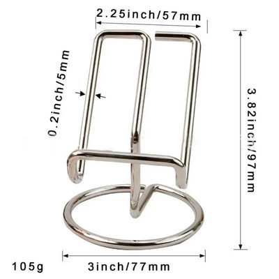 1vnt Auksinis rašomasis stalas vizitinių kortelių laikiklis Metalinis telefono laikiklis Biuro reikmenų stalinis ekrano stovas Stalinio kompiuterio laikymo priedai