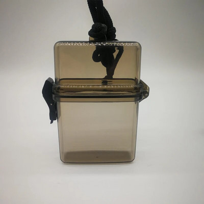 Toploader fotokartes uzglabāšanas kastes iekšpuse Caurspīdīgs fotokartes rāmis Kpop Idol fotokartes turētājs Attēlu karšu klasifikācijas kaste