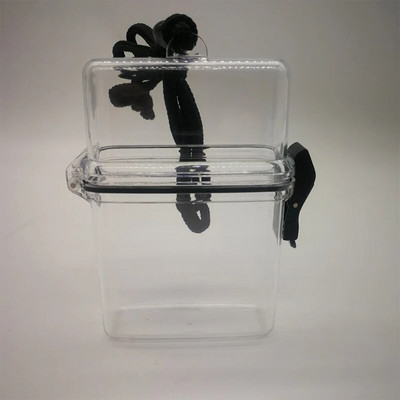 Toploader fotokartes uzglabāšanas kastes iekšpuse Caurspīdīgs fotokartes rāmis Kpop Idol fotokartes turētājs Attēlu karšu klasifikācijas kaste