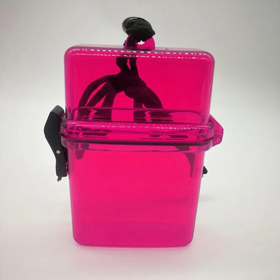 Toploader fotokartes uzglabāšanas kastes iekšpuse Caurspīdīgs fotokartes rāmis Kpop Idol fotokartes turētājs Attēlu karšu klasifikācijas kaste