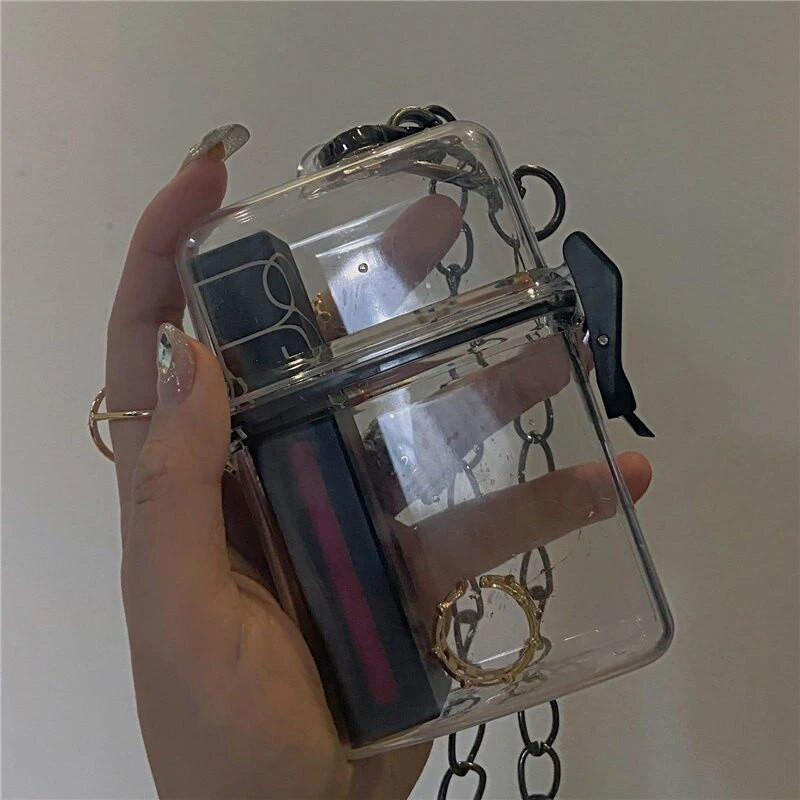 Toploader fotokartes uzglabāšanas kastes iekšpuse Caurspīdīgs fotokartes rāmis Kpop Idol fotokartes turētājs Attēlu karšu klasifikācijas kaste