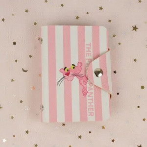 Νεοαφιχθέν Fashion PU Λειτουργία 20 bits Επαγγελματική θήκη για άντρες γυναίκες Τσάντα πιστωτικής κάρτας διαβατηρίου Τσάντα πορτοφόλι κάρτας ταυτότητας