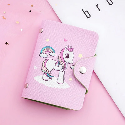 Νεοαφιχθέν Fashion PU Λειτουργία 20 bits Επαγγελματική θήκη για άντρες γυναίκες Τσάντα πιστωτικής κάρτας διαβατηρίου Τσάντα πορτοφόλι κάρτας ταυτότητας