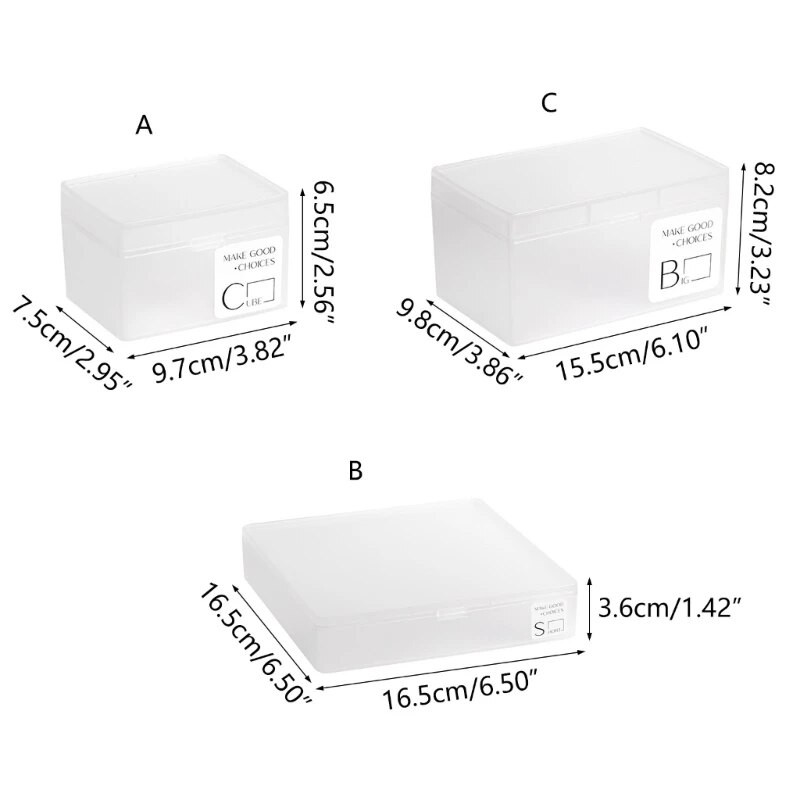 Caurspīdīga spēļu kāršu kastīte Tirdzniecības karšu maciņa karšu glabāšanas kastīte Karšu organizatora karšu futrālis Tukša glabāšanas kaste spēļu kartei