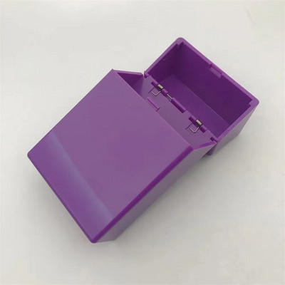 Photocards Storage Box Kpop Idol Photo Box Θήκη για άλμπουμ Kawaii Κιβώτιο θήκης άλμπουμ Φορητό κουτί αποθήκευσης κάρτας 포토카드 보관함