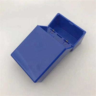 Photocards Storage Box Kpop Idol Photo Box Θήκη για άλμπουμ Kawaii Κιβώτιο θήκης άλμπουμ Φορητό κουτί αποθήκευσης κάρτας 포토카드 보관함